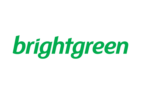 Brightgreen