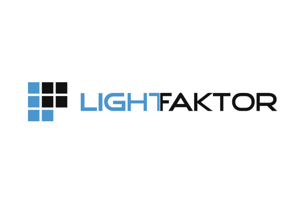 Lightfaktor
