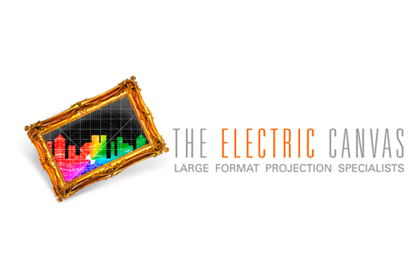 The Electric Canvas