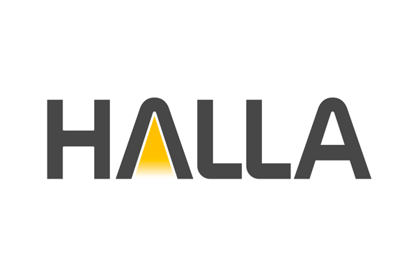 halla